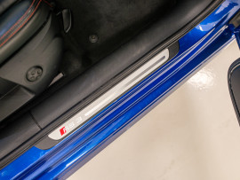 2016 Audi RS 3 Sportback 8V 2.5 TFSI Quattro S-tronic Hatchback