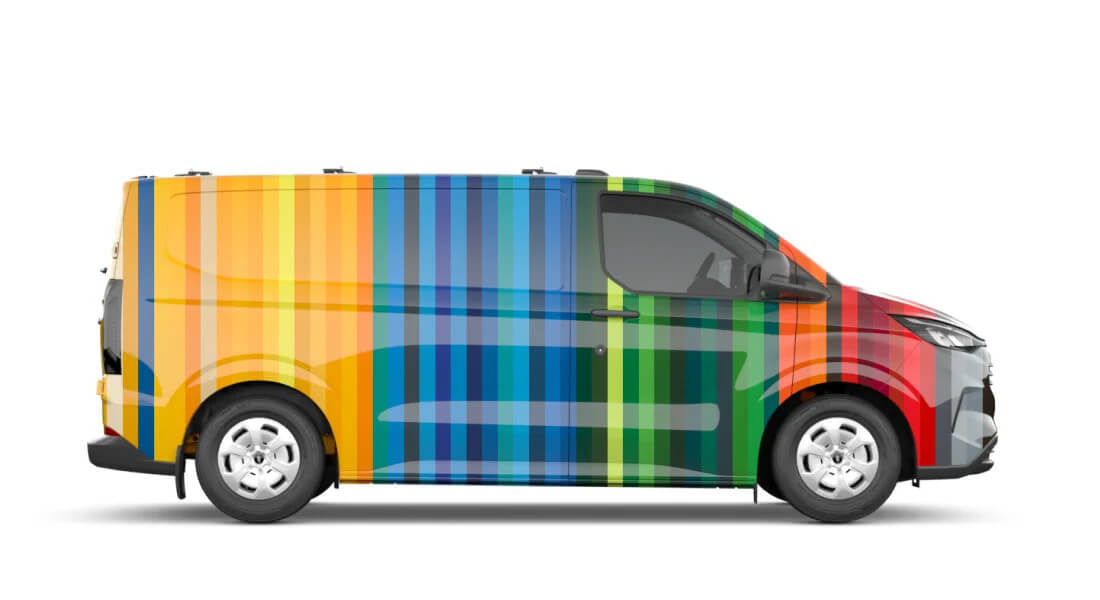 Choose your colour Image