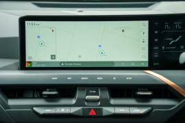 2024 MY25 Kia EV5 OVc Earth SUV
