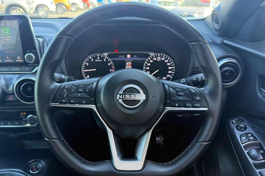 2023 Nissan JUKE F16 ST-L SUV Image 18