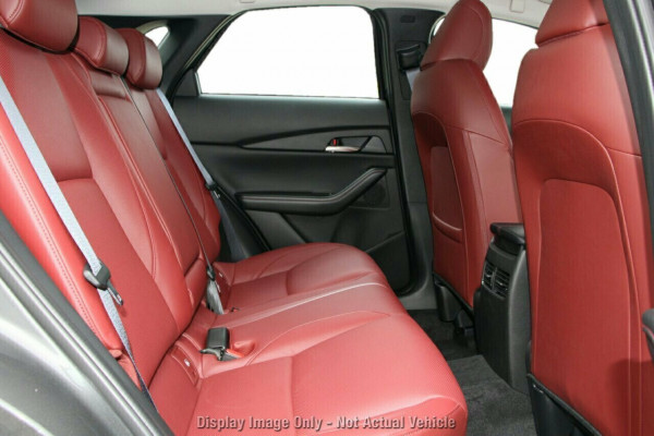2026 Mazda CX-30 DM Series G25 GT SP SUV Image 7