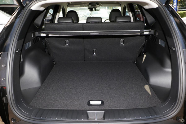 2026 Hyundai Tucson hybrid NX4.V4 Elite SUV Image 6