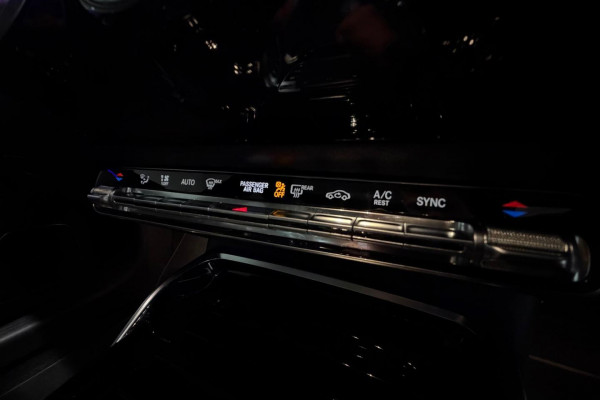 2020 Mercedes-Benz A-Class V177 A35 AMG Sedan Image 18