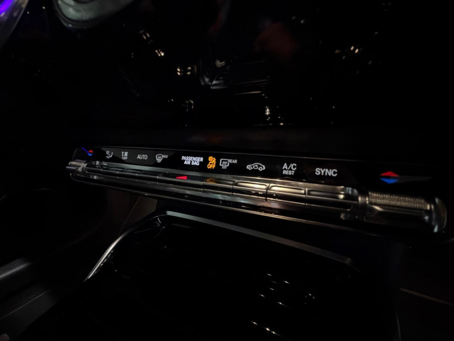 2020 Mercedes-Benz A-Class V177 A35 AMG Sedan Image 18