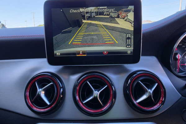 2018 Mercedes-Benz CLA-Class C117 CLA250 Coupe Image 23