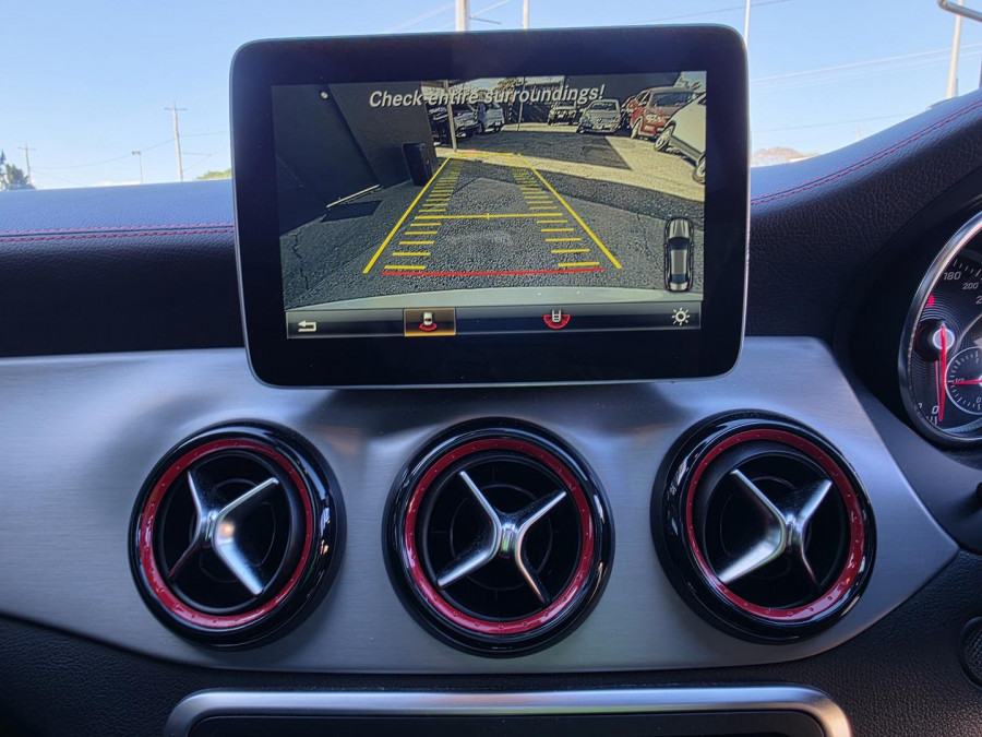 2018 Mercedes-Benz CLA-Class C117 CLA250 Coupe Image 23