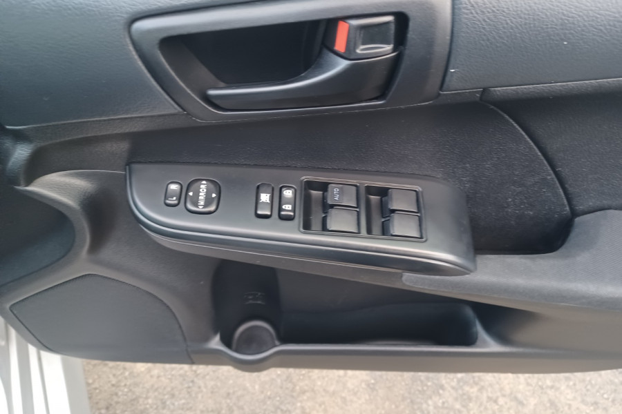 2013 Toyota Camry ASV50R Atara S Sedan Image 9