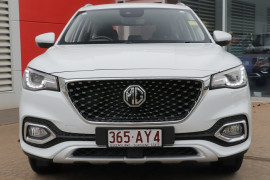 2020 MG HS SAS23 Vibe Wagon