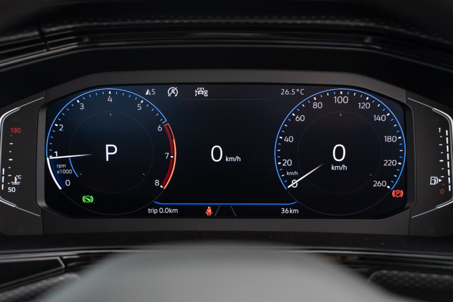 2020 Volkswagen T-Cross C1 85TSI Life Wagon Image 10