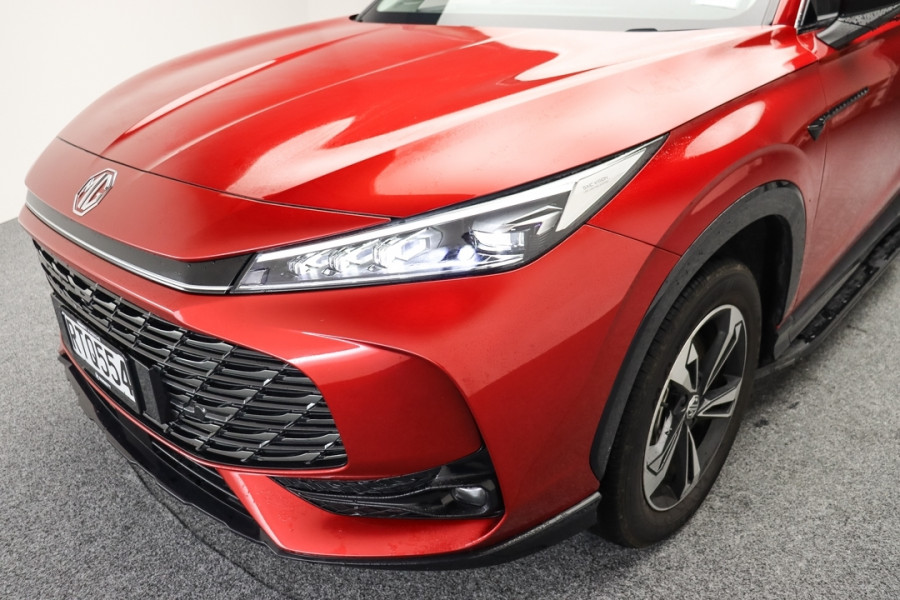 2026 MG HS Super Hybrid Excite SUV Image 3