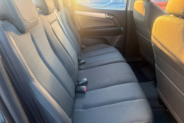 2017 Holden Colorado RG LTZ Crew Cab Pickup Image 18