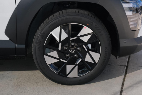 2026 Hyundai KONA SX2.V3 Hybrid Premium SUV Image 23