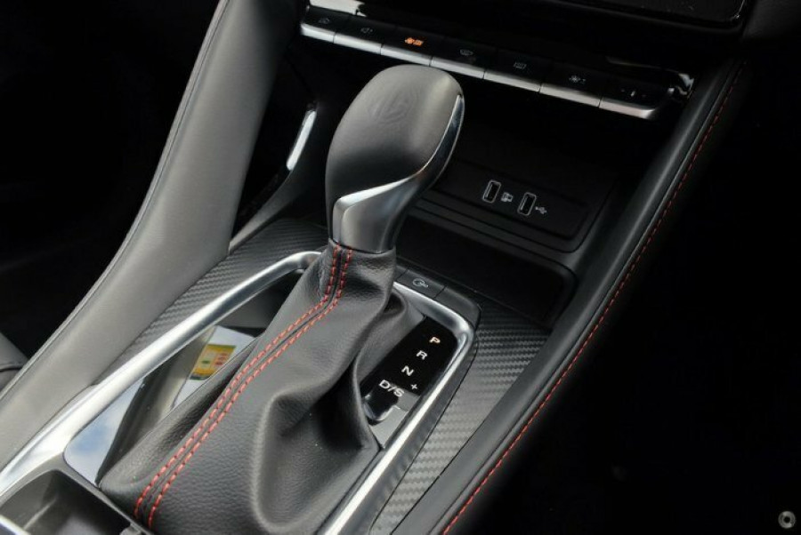 2023 MG ZST S13 Excite SUV Image 10