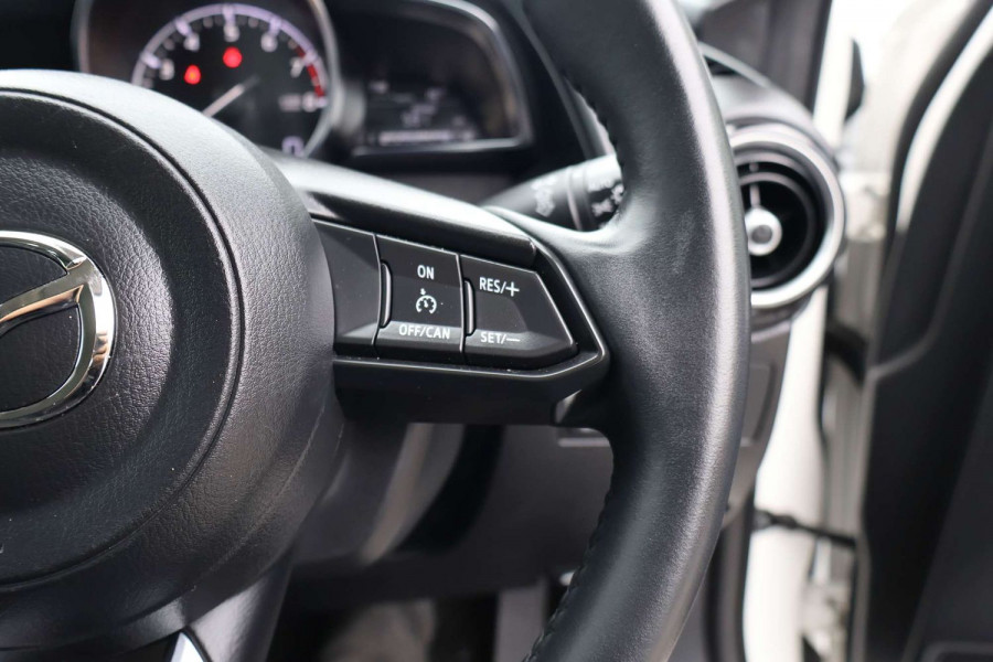 2024 Mazda CX-3 DK G20 Pure SUV Image 19
