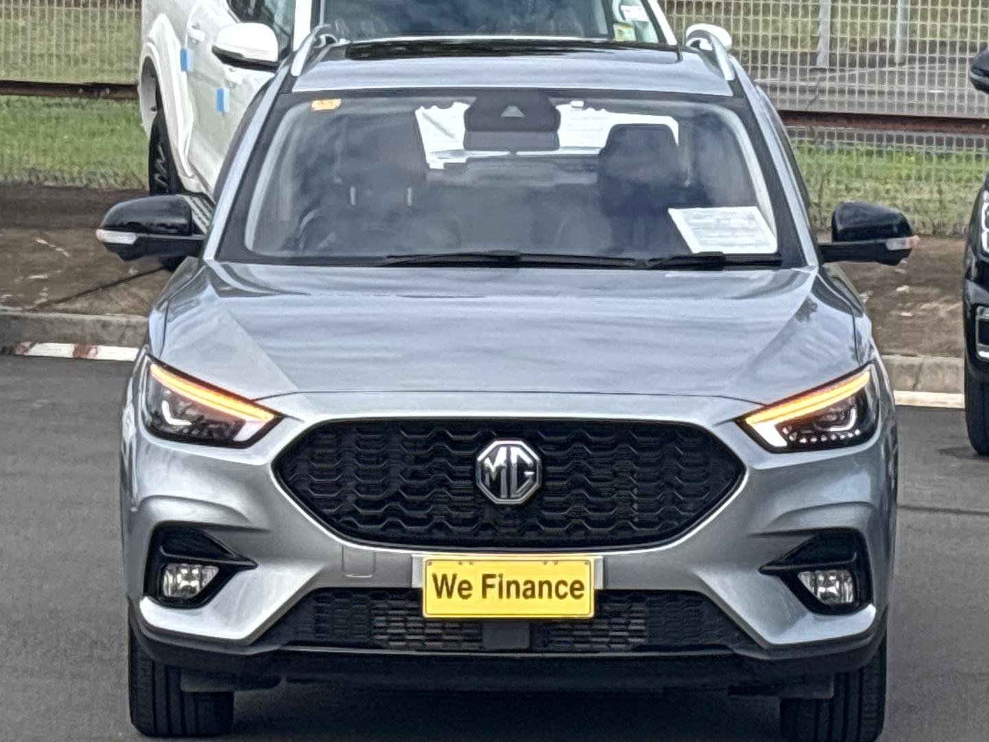 2023 MG ZST  Essence SUV Image 9
