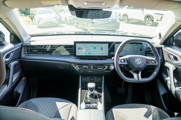 2025 MG HS AS33 Vibe SUV Image 16