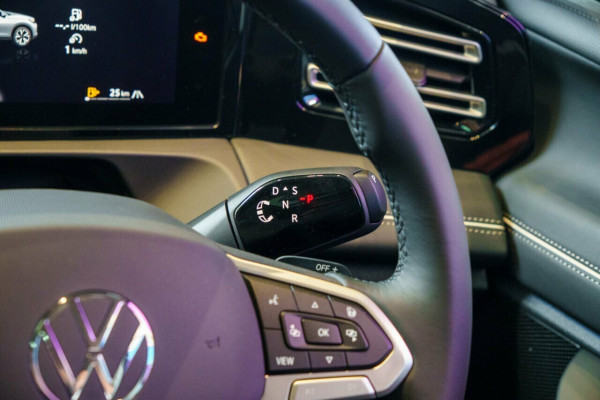 2026 Volkswagen Tiguan CT 110TSI Elegance SUV Image 14