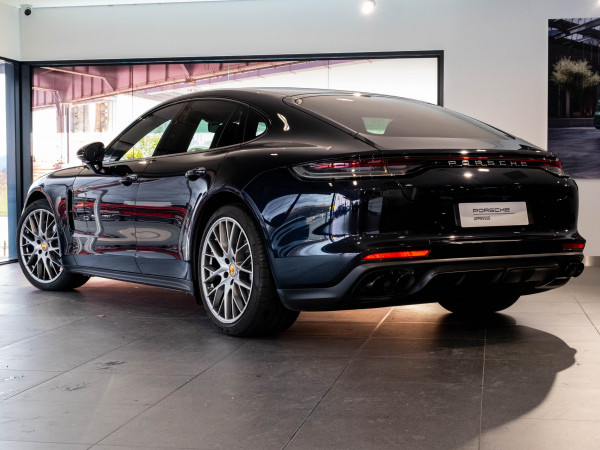 2021 MY22 Porsche Panamera 971 Sedan image 2