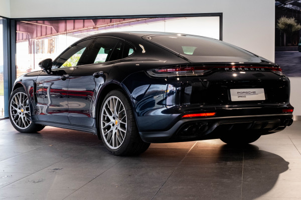 2021 MY22 Porsche Panamera 971 Sedan