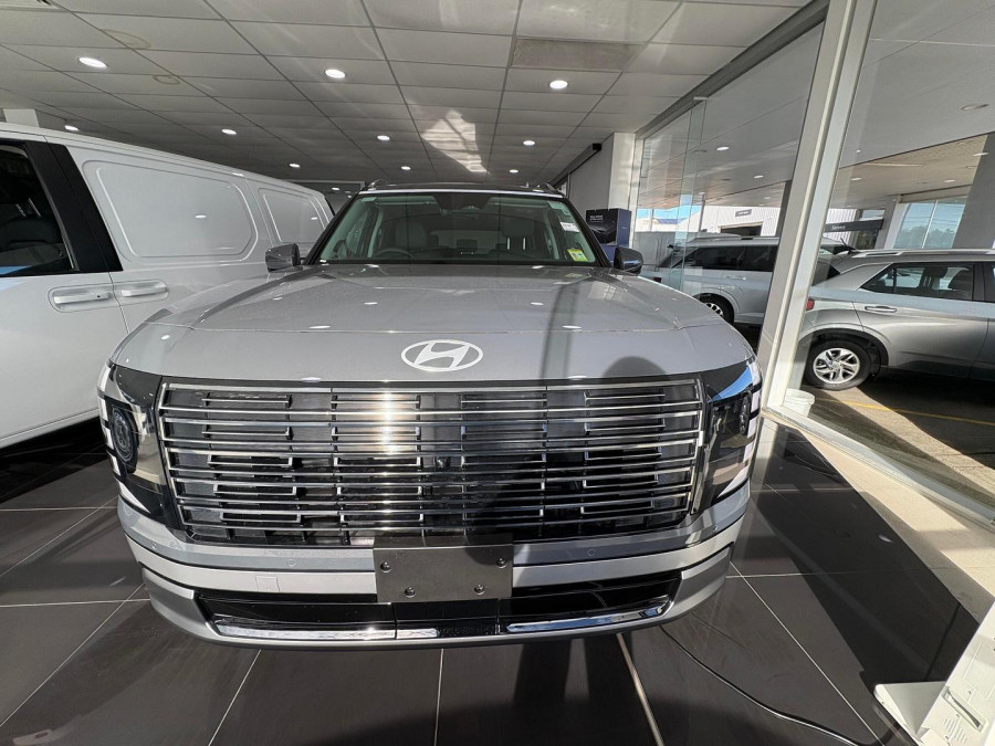 2026 Hyundai Palisade LX3.V1 Elite SUV Image 2