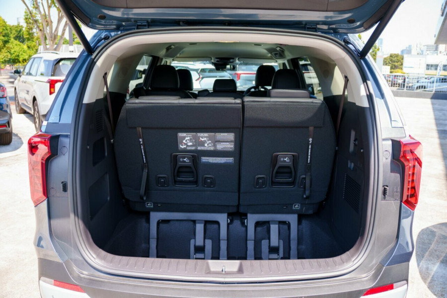 2026 MY27 Kia Carnival KA4 PE Sport+ People Mover Image 8
