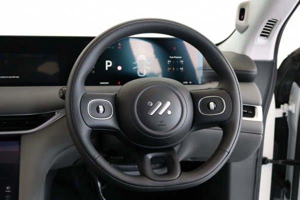 2026 MG IM6 Premium SUV Image 12