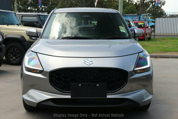 2026 Suzuki Swift UZ Hybrid Plus Hatch Image 17