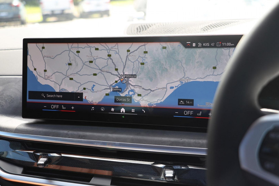 2025 BMW X5 G05 LCI xDrive30d M Sport SUV