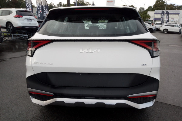 2025 MY26 Kia Sportage NQ5 PE S SUV Image 8