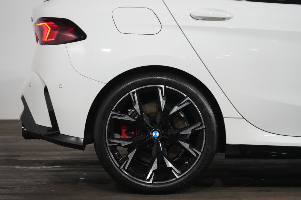 2024 BMW 1 Series M135 xDrive Hatch Image 6