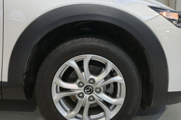 2020 Mazda CX-3 DK Maxx SUV Image 11