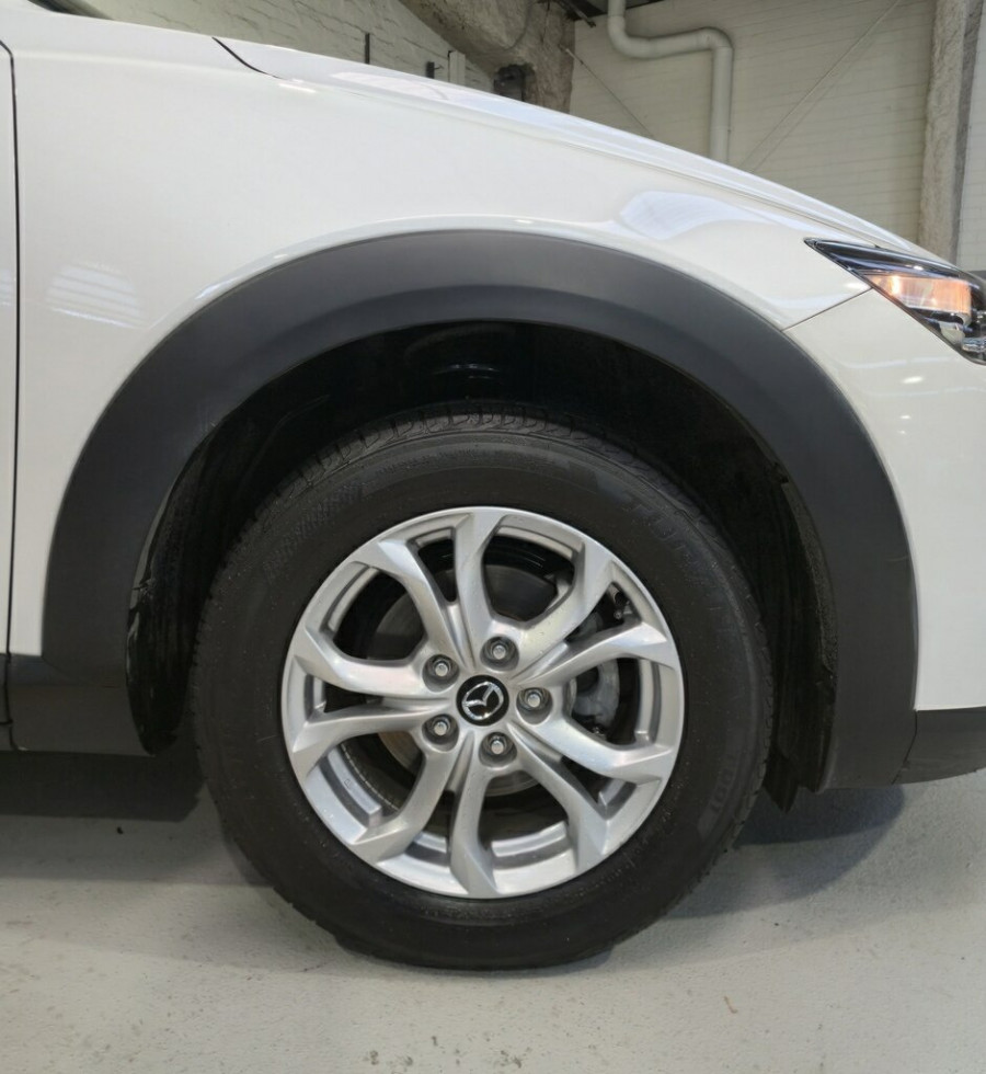 2020 Mazda CX-3 DK Maxx SUV Image 11