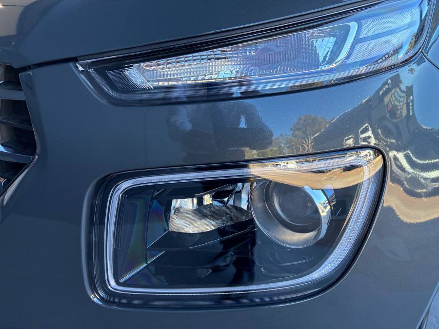 2026 Hyundai Venue QX.V5 Elite SUV Image 15