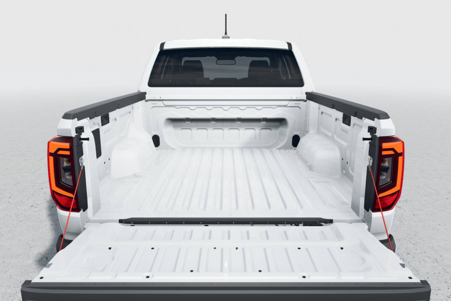 2023 Volkswagen Amarok NF TDI500 Life Ute Image 9
