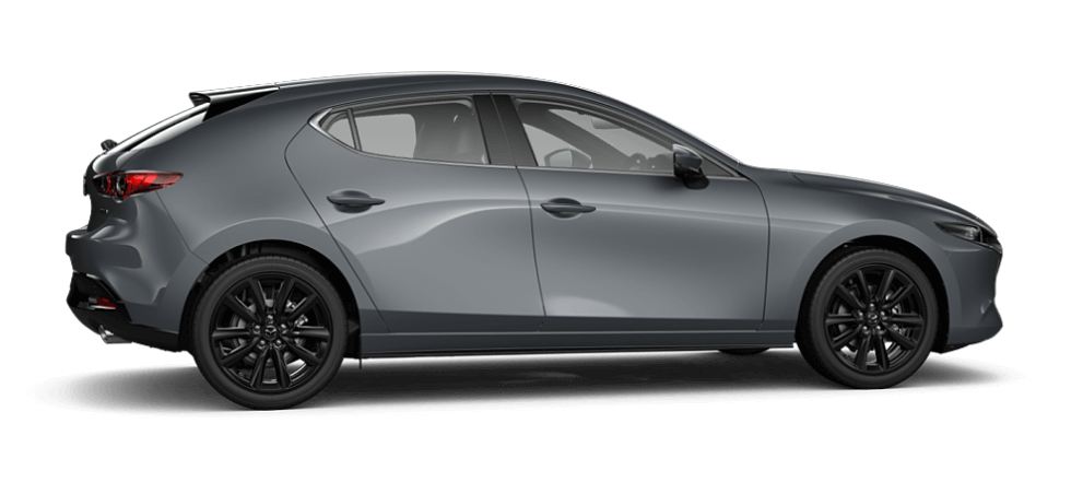 2024 Mazda 3 BP G25 Astina Hatch Image 11