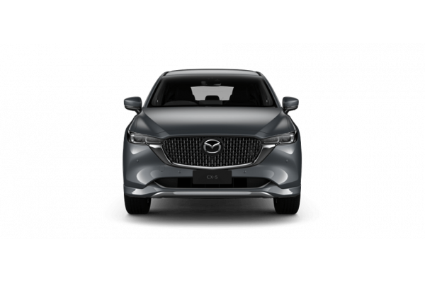 2025 MY24 Mazda CX-5 KF Series G25 Akera SUV