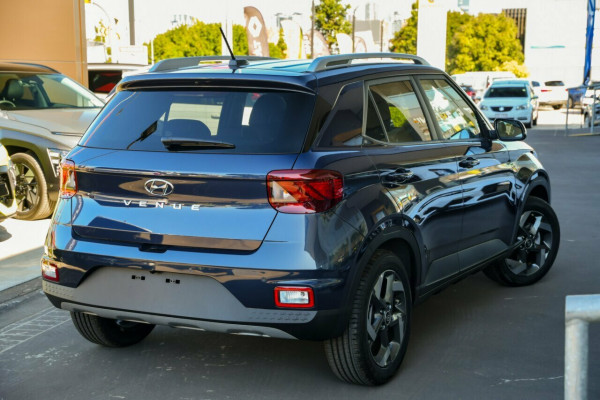 2025 Hyundai Venue QX.V5 Elite SUV