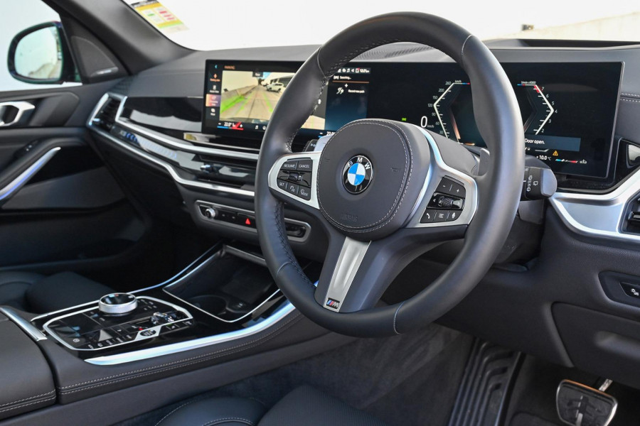 2025 BMW X5 G05 LCI xDrive40i M Sport SUV