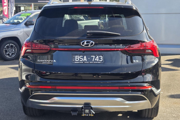 2021 Hyundai Santa Fe TM.V3 Highlander SUV Image 6