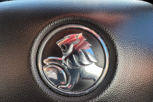 2019 Holden Acadia AC LTZ SUV Image 20