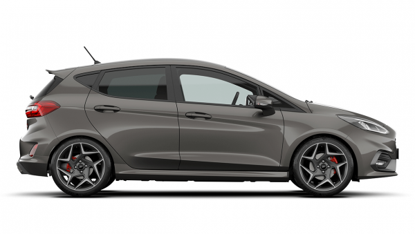 2020 MY20.75 Ford Fiesta WG ST Wagon