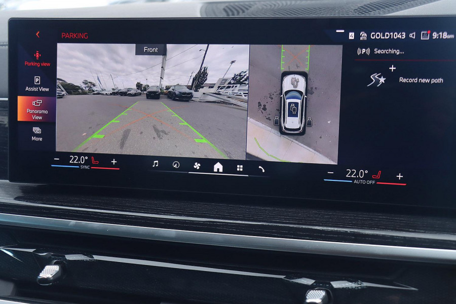2025 BMW X5 G05 LCI xDrive40i M Sport SUV