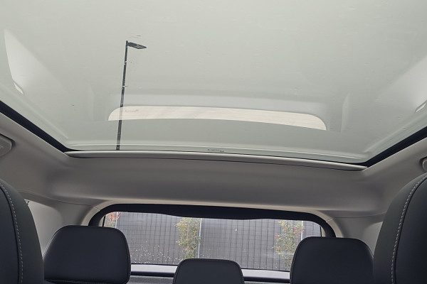2026 Jaecoo J5  Summit SUV Image 24