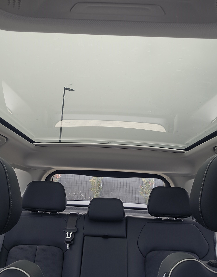 2026 Jaecoo J5  Summit SUV Image 24