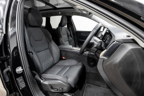 2026 Volvo XC60 UZ B5 Ultra Dark 2L Mild Hybrid AWD SUV Image 20