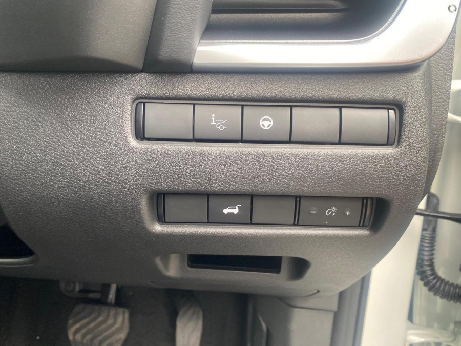 2026 Nissan X-Trail T33 Ti e-POWER SUV Image 10