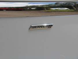 2015 Holden Commodore VF  Evoke Sport Wagon