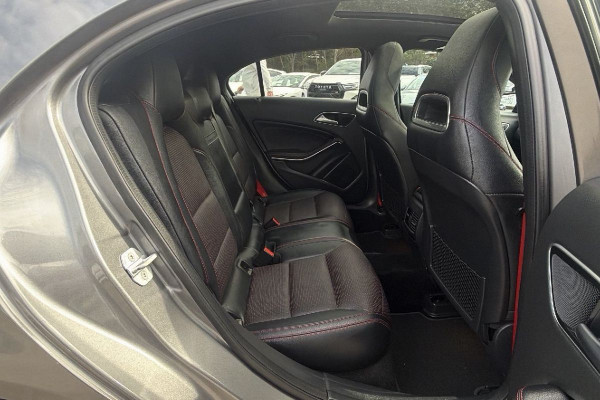 2016 Mercedes-Benz A-Class W176 A250 Sport Hatch Image 20