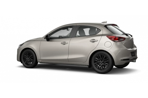 2026 Mazda 2 DJ Series G15 Evolve Hatch Image 20