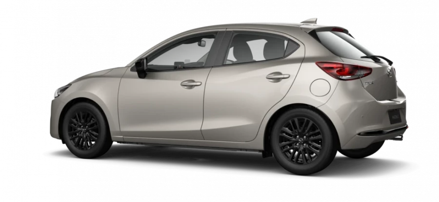 2026 Mazda 2 DJ Series G15 Evolve Hatch Image 20